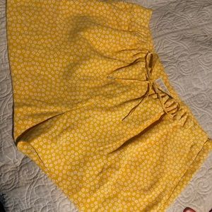 NWOT Michael Kors Shorts ✨